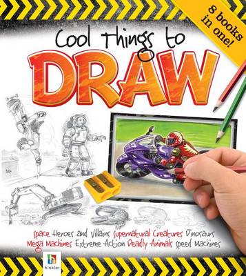 Cool Things to Draw