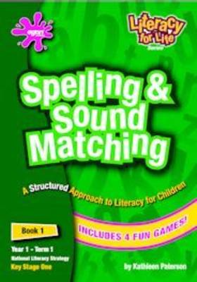 Literacy for Life: A Hands on Approach to Literacy for Children