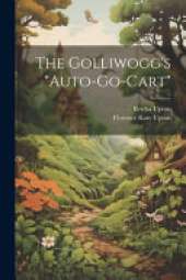 The Golliwogg's "auto-go-cart"