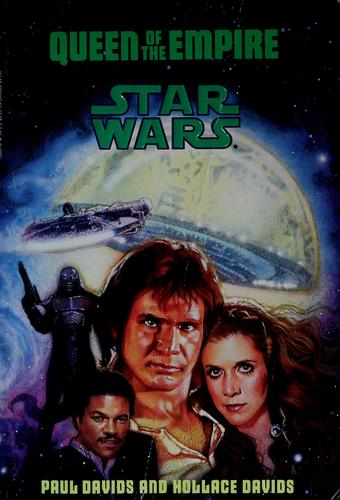 Star Wars 5: Queen of the Empire