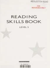 New Reading 360: Level 5 Reading Skills Books (1 Pack of 6 Books)