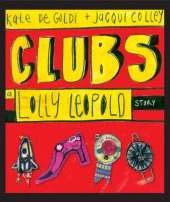 Clubs: A Lolly Leopold Story