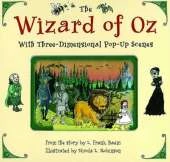 The Wizard of Oz: A Pop-up Book