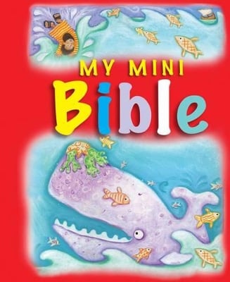 My Mini Bible: My Mini Bible