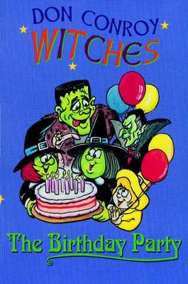 The Witches' Birthday Party