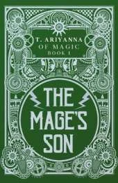 The Mage's Son
