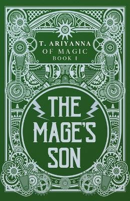 The Mage's Son
