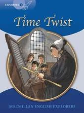 Macmillan Explorers 2018 Time Twist
