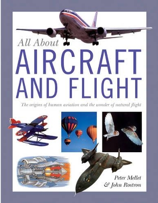 Aircraft and Flight