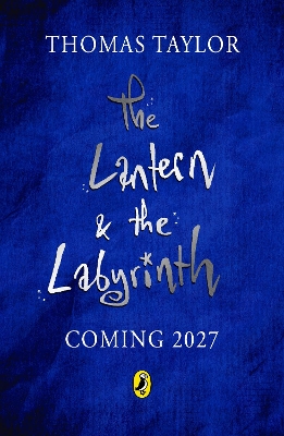 The Lantern and the Labyrinth