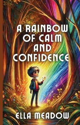 A Rainbow of Calm and Confidence