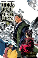 Nura: Rise of the Yokai Clan, Vol. 1
