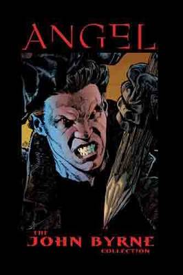 Angel The John Byrne Collection
