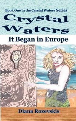 Crystal Waters it Began in Europe
