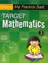 Target Mathematics 3