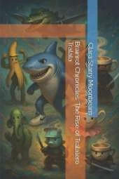 Brainrot Chronicles: The Rise of Tralalero Tralala