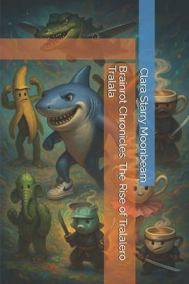 Brainrot Chronicles: The Rise of Tralalero Tralala