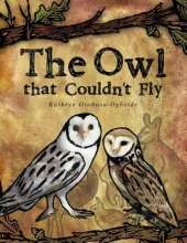 The Owl That Couldn't Fly