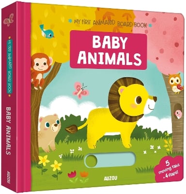 Baby Animals