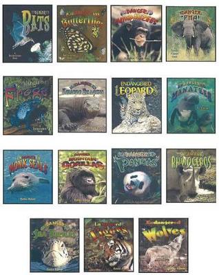 Earth's Endangered Animals