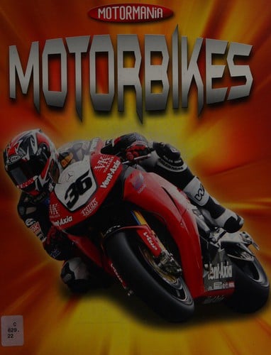 Motormania: Motorbikes