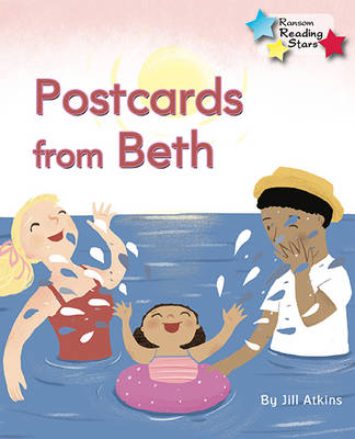 Postcards from Beth (Pack 6)