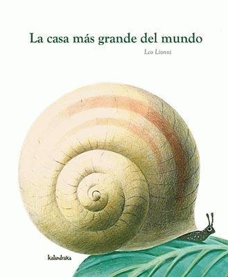 LA casa mas grande del mundo