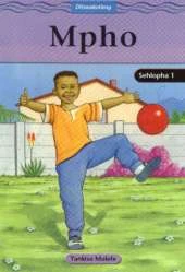 Mpho