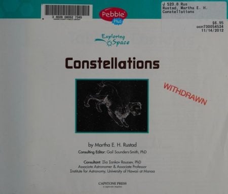 Constellations