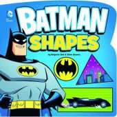 Batman Shapes