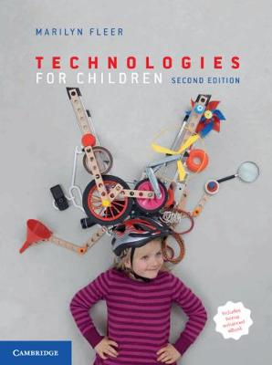 Technologies for Children with VitalSource Enhanced Ebook
