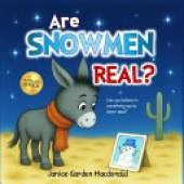 Are Snowmen Real?
