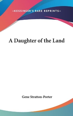 A Daughter of the Land