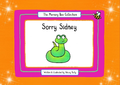 Sorry Sidney
