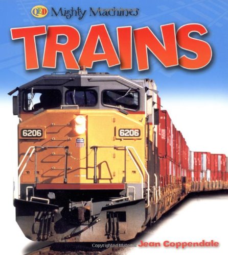 Trains