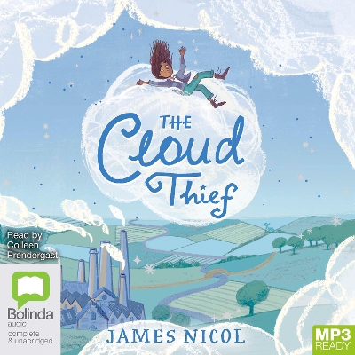 The Cloud Thief