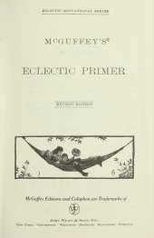 McGuffey's Sixth Eclectic Reader