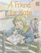 A Friend for Kate