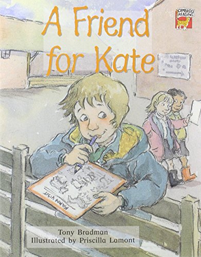 A Friend for Kate