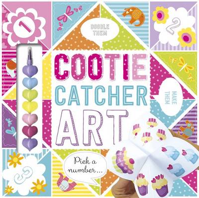 Cootie Catcher