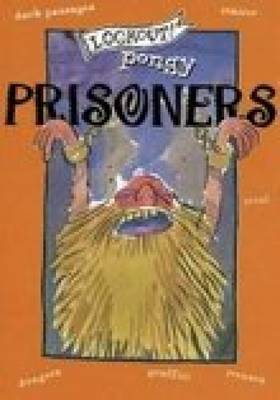 Lookout! Pongy Prisoners