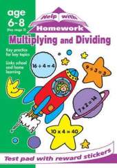 Multiplying and Dividing