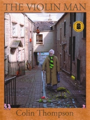 The Violin Man