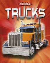 Motormania: Trucks