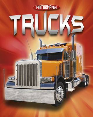 Motormania: Trucks