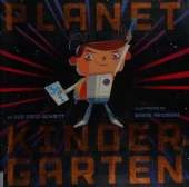 Planet Kindergarten
