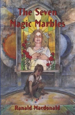 The Seven Magic Marbles