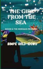 The Girl from the Sea