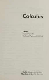 Sixth Form Modern Mathematics