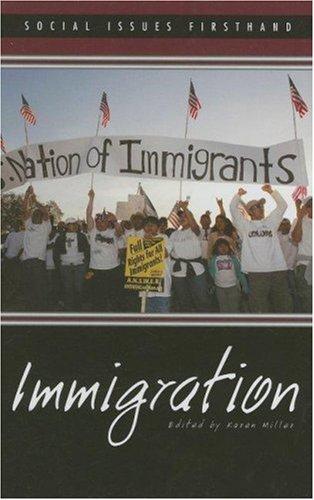 Immigration